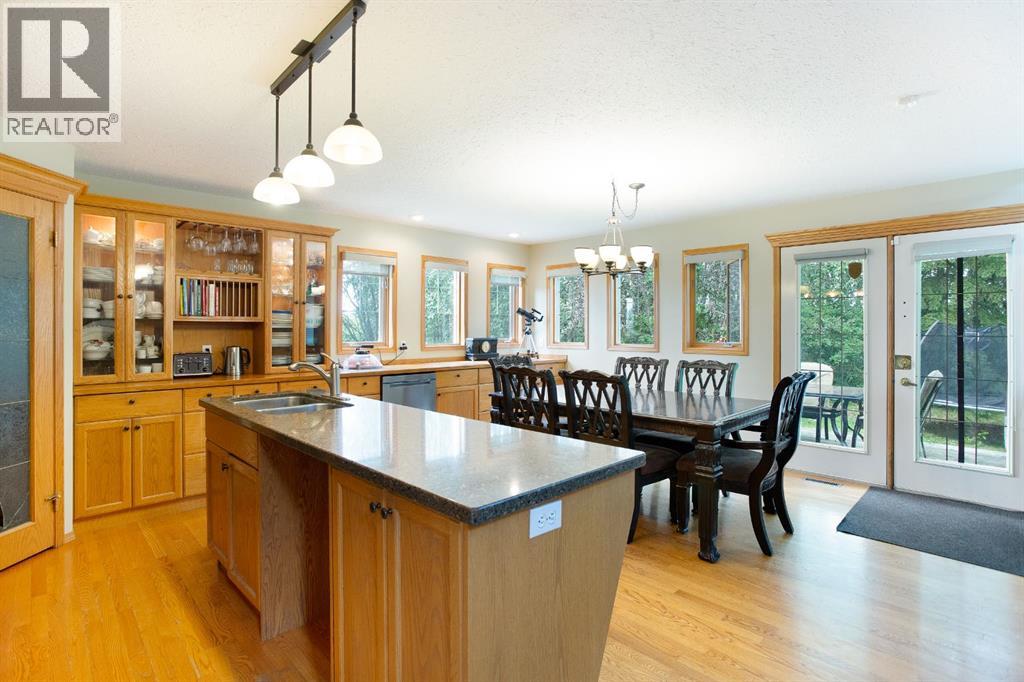 285163 Range Road 290, Rural Rocky View County, Alberta  T0M 0S0 - Photo 22 - A2238672