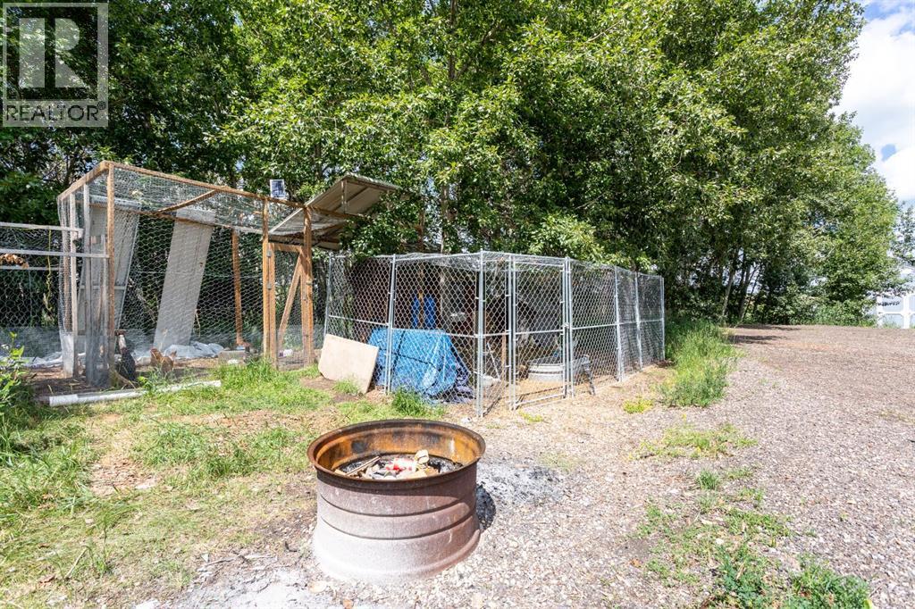 285163 Range Road 290, Rural Rocky View County, Alberta  T0M 0S0 - Photo 10 - A2238672