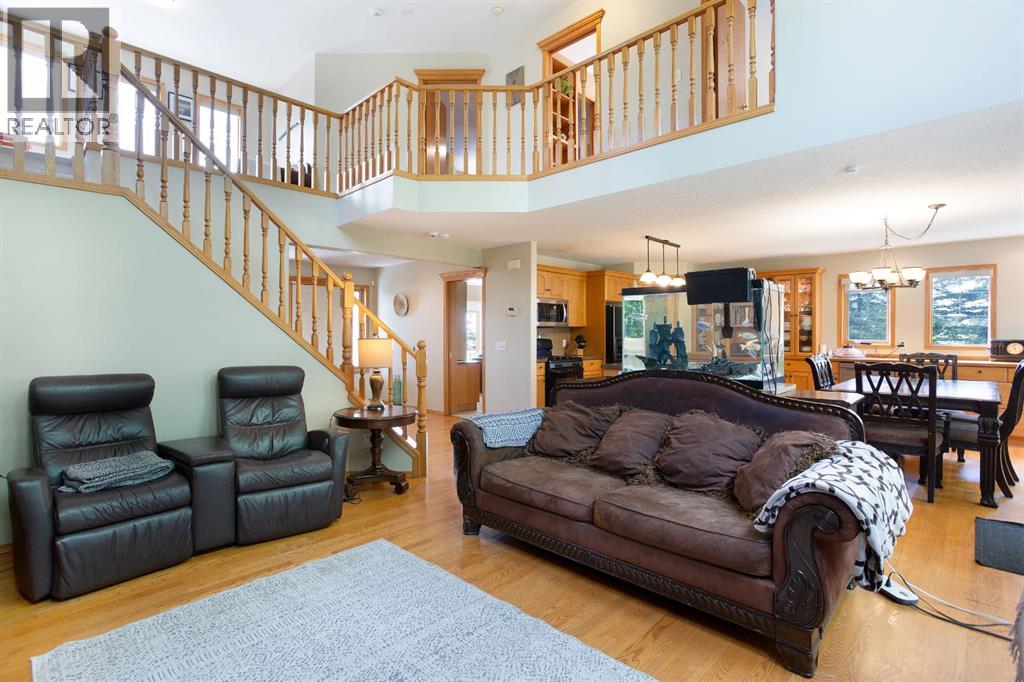 285163 Range Road 290, Rural Rocky View County, Alberta  T0M 0S0 - Photo 19 - A2238672