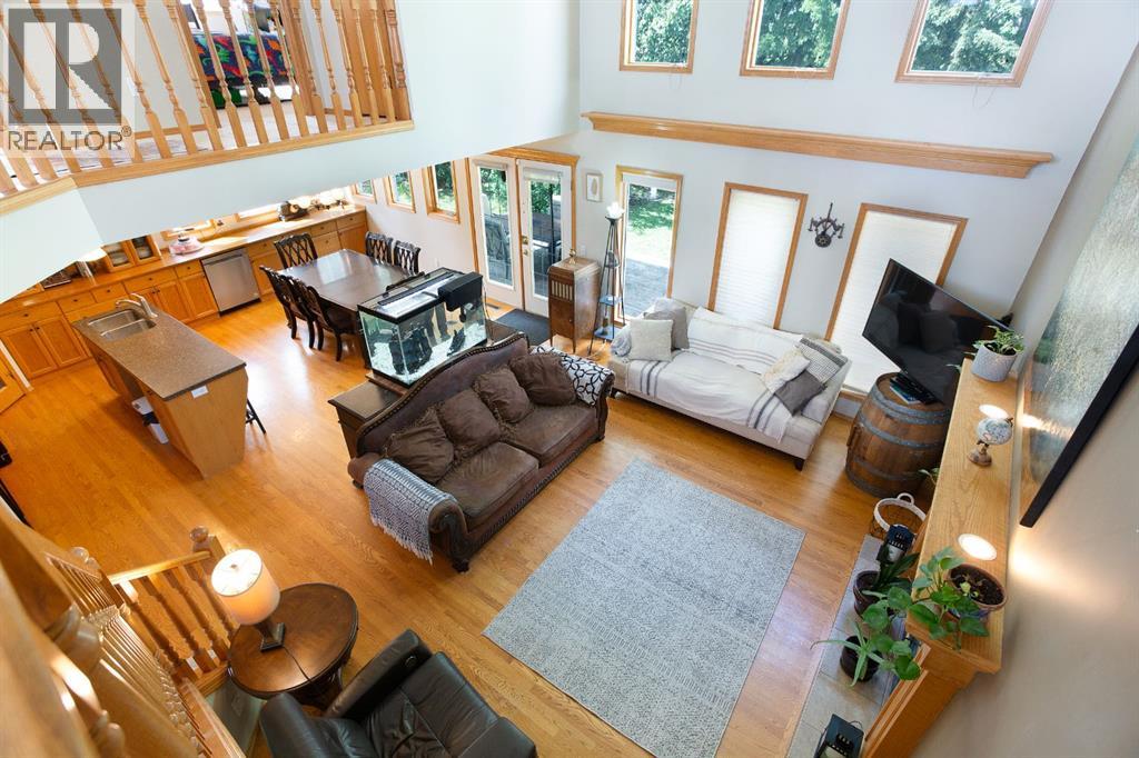 285163 Range Road 290, Rural Rocky View County, Alberta  T0M 0S0 - Photo 45 - A2238672