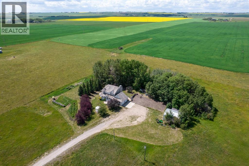 285163 Range Road 290, Rural Rocky View County, Alberta  T0M 0S0 - Photo 47 - A2238672