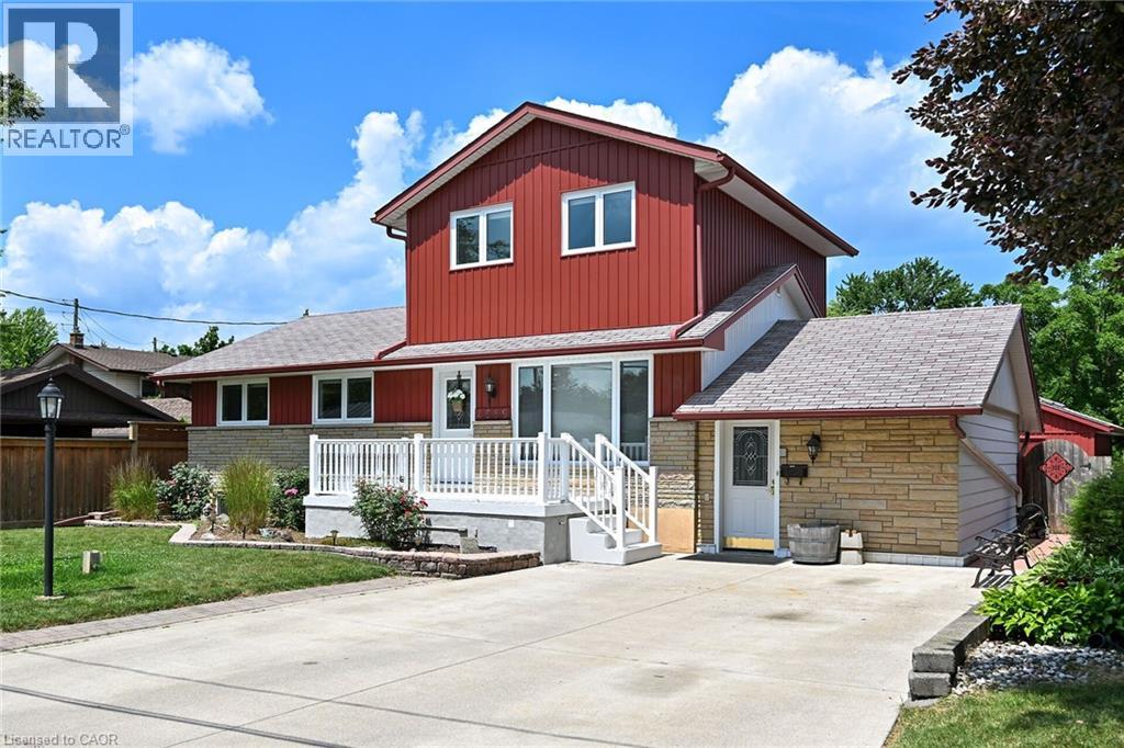 4889 CHERRYWOOD Drive, beamsville, Ontario