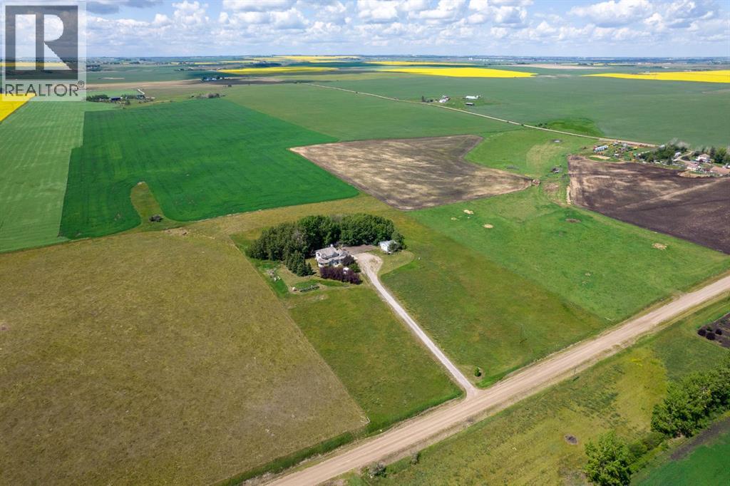 285163 Range Road 290, Rural Rocky View County, Alberta  T0M 0S0 - Photo 46 - A2238672