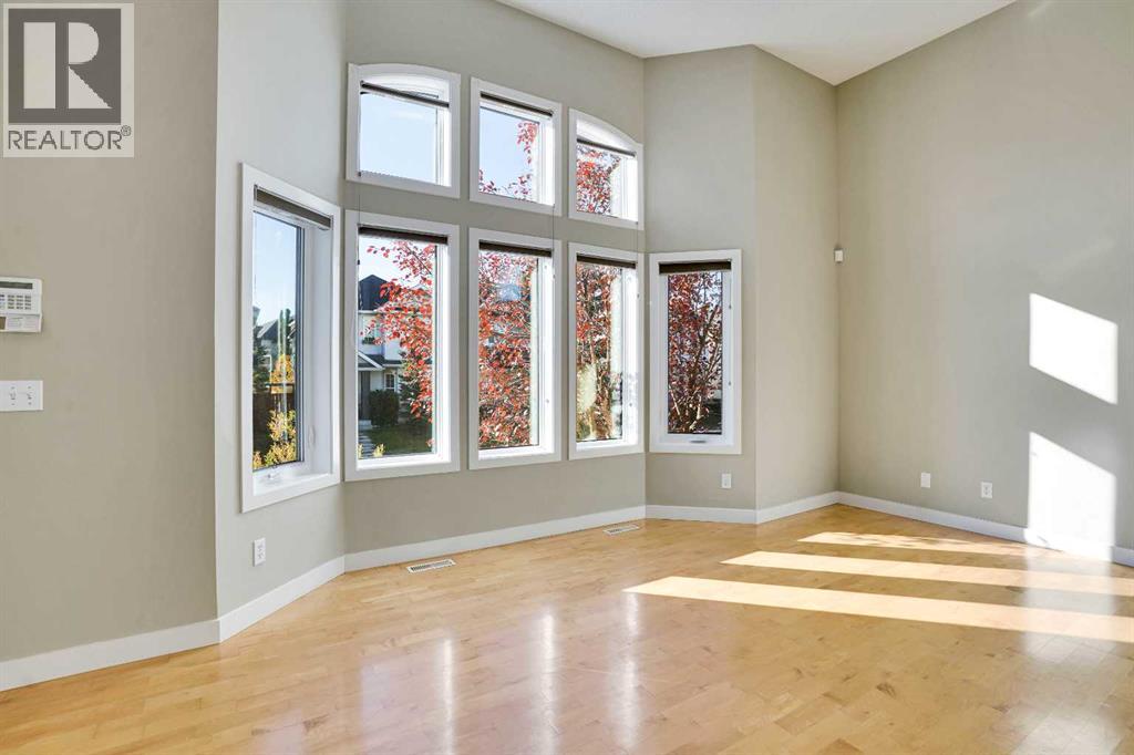 307 Arbour Grove Close Nw, Calgary, Alberta  T3G 4J3 - Photo 4 - A2257219