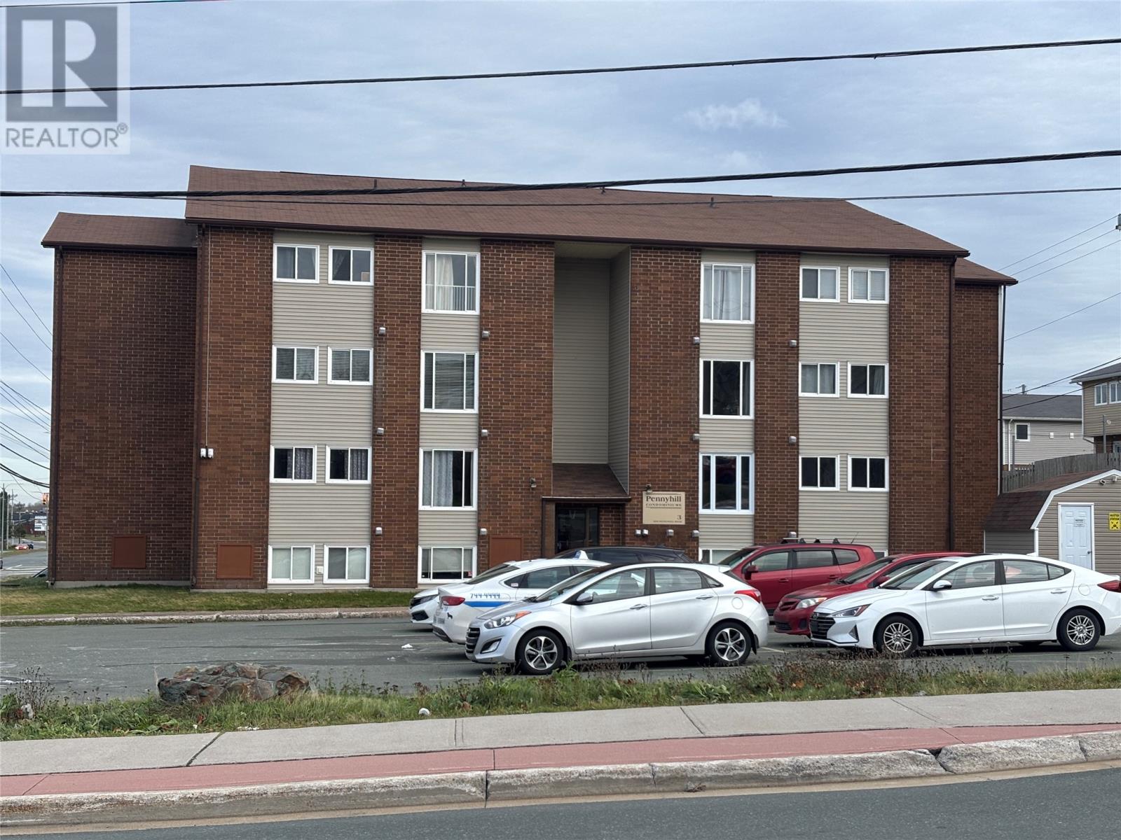 3 New Pennywell Road Unit#206, St. John's, Newfoundland & Labrador