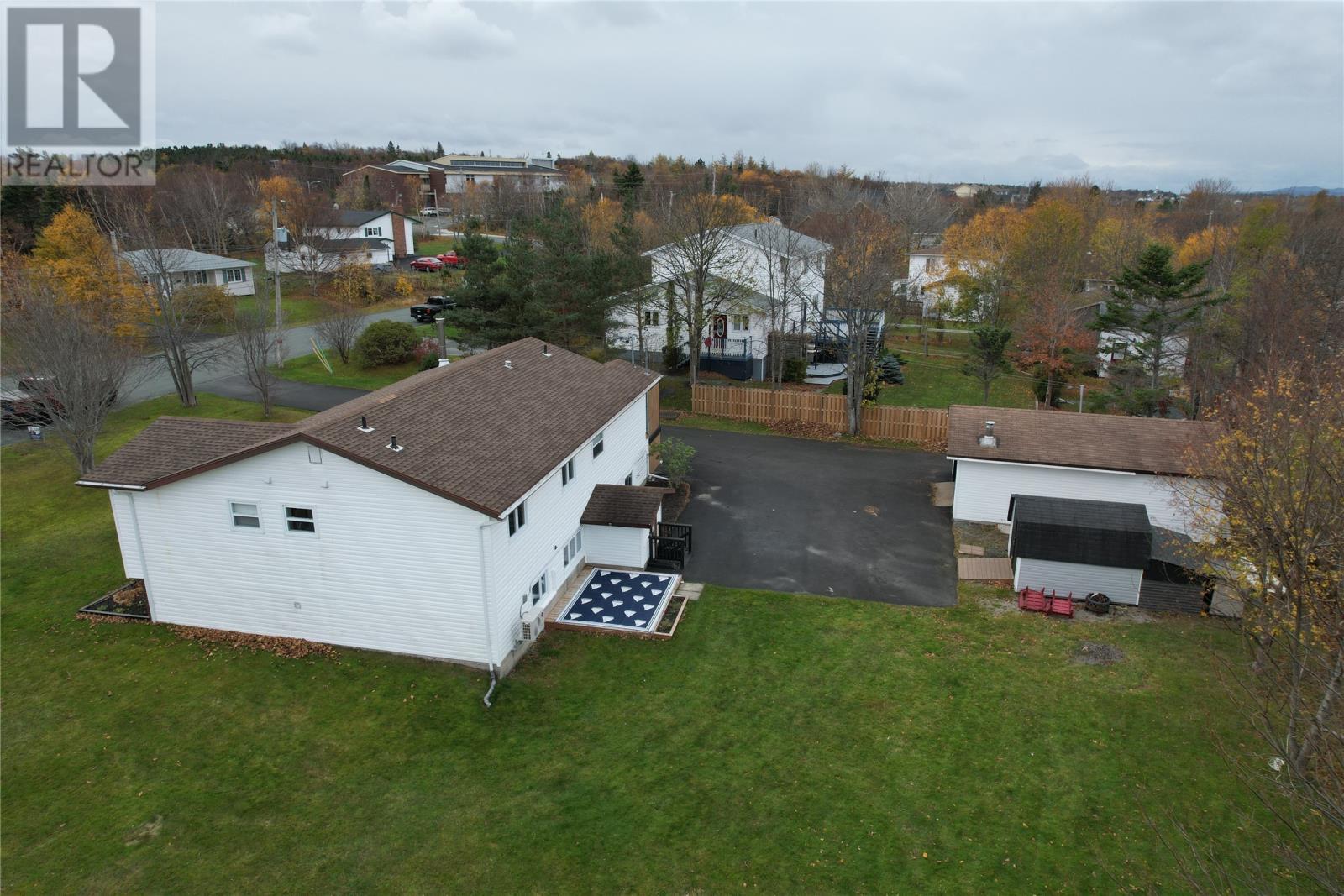 9 Soper Place, Conception Bay South, Newfoundland & Labrador  A1X 6M2 - Photo 50 - 1292369