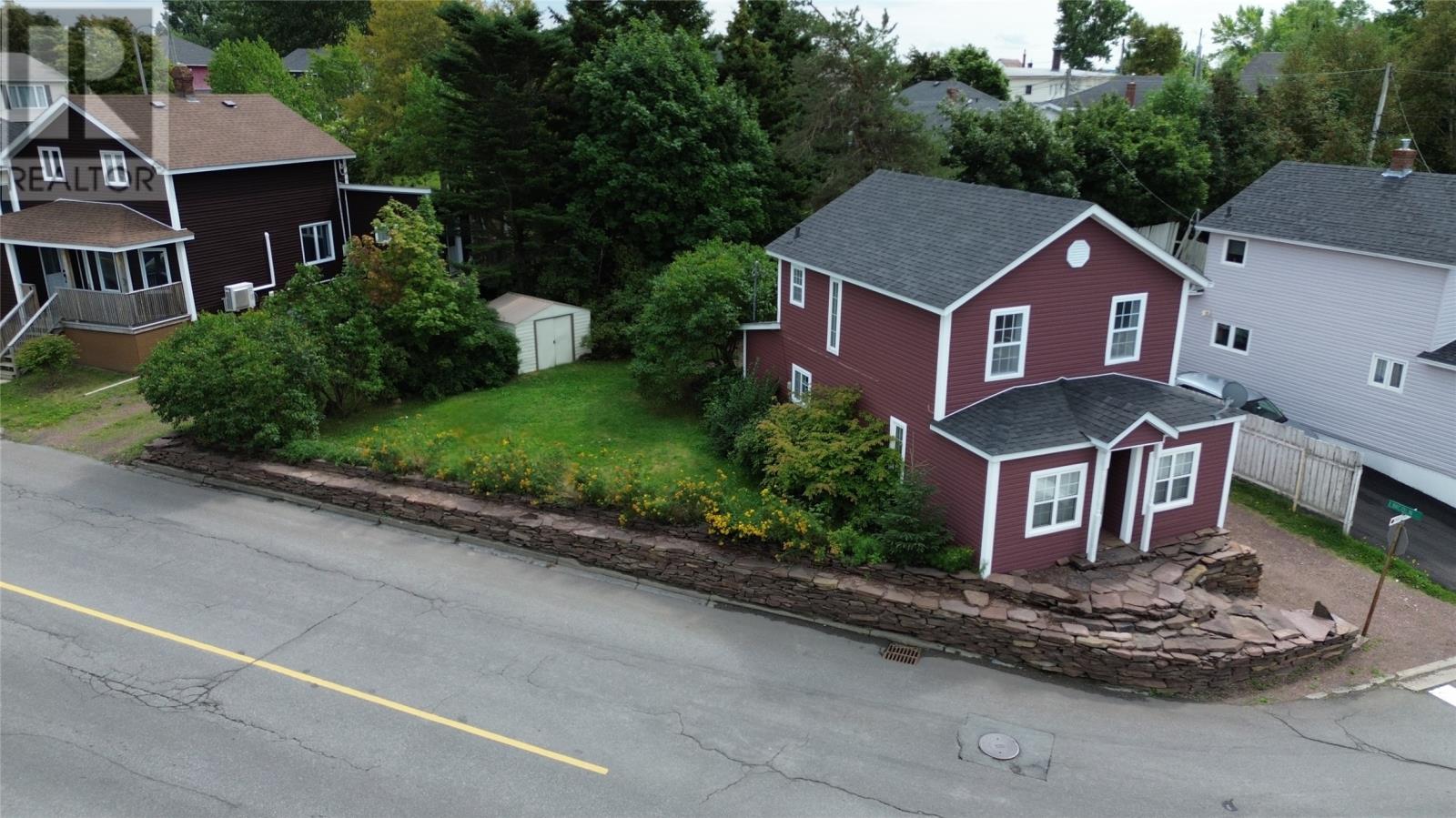 40 Monchy Road, Grand Falls-Windsor, Newfoundland & Labrador  A2A 2A8 - Photo 47 - 1288804