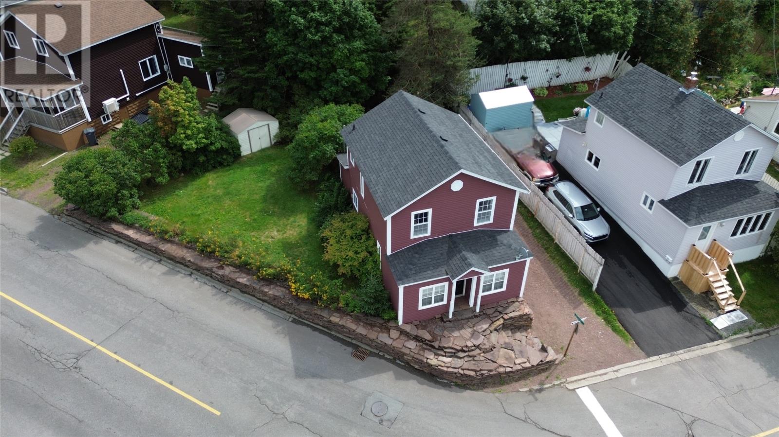 40 Monchy Road, Grand Falls-Windsor, Newfoundland & Labrador  A2A 2A8 - Photo 49 - 1288804