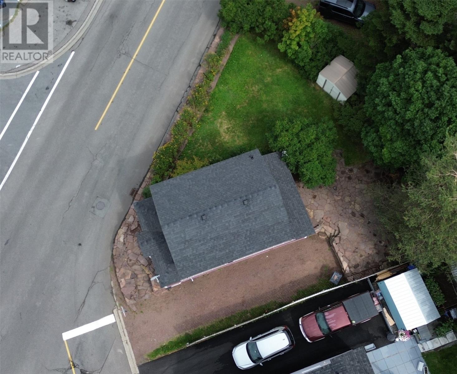 40 Monchy Road, Grand Falls-Windsor, Newfoundland & Labrador  A2A 2A8 - Photo 50 - 1288804