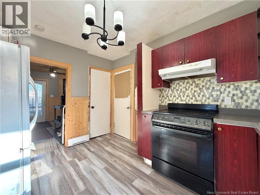 320 St. Andrew Street, Bathurst, New Brunswick  E2A 1C5 - Photo 11 - NB129919