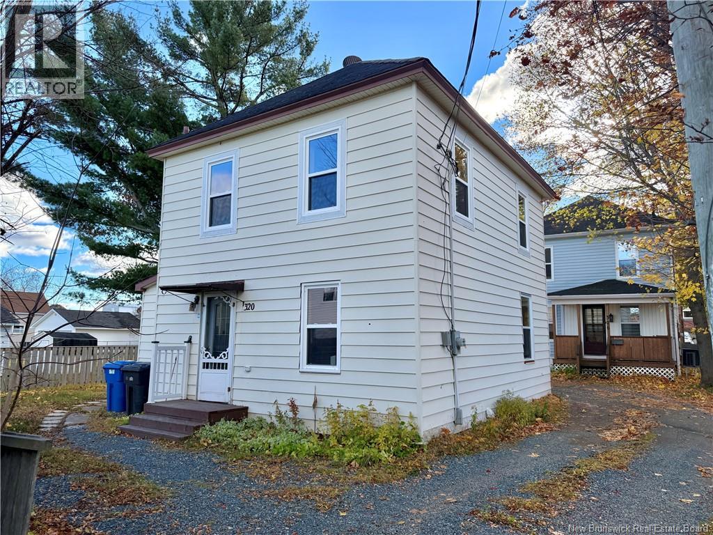 320 St. Andrew Street, Bathurst, New Brunswick  E2A 1C5 - Photo 4 - NB129919