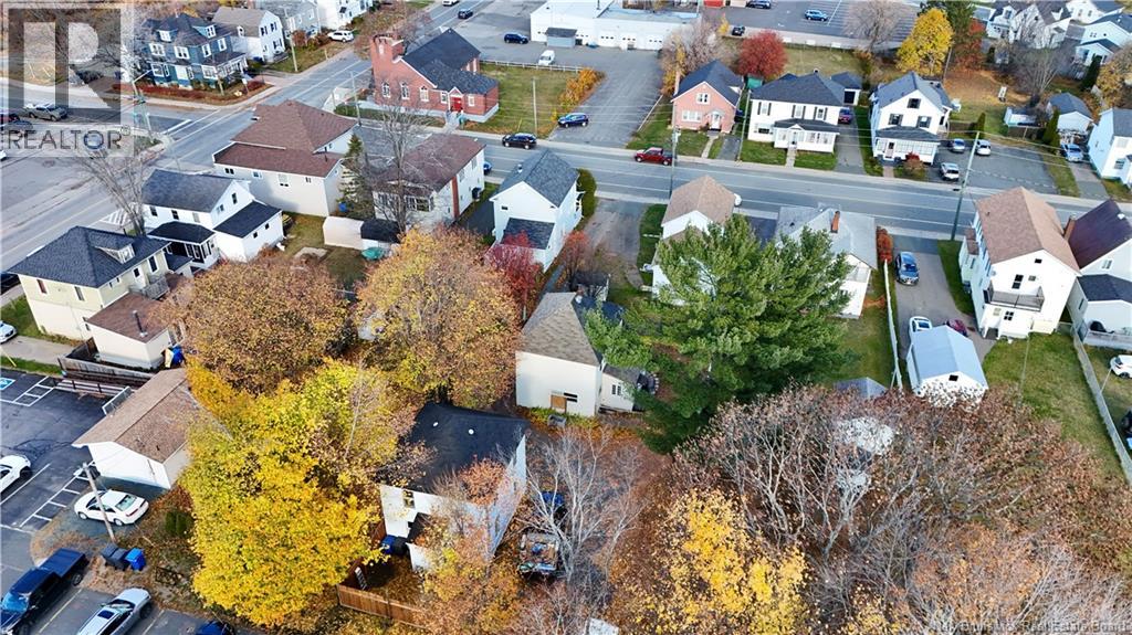 320 St. Andrew Street, Bathurst, New Brunswick  E2A 1C5 - Photo 5 - NB129919