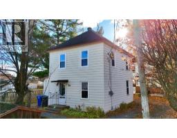 320 St. Andrew Street, bathurst, New Brunswick