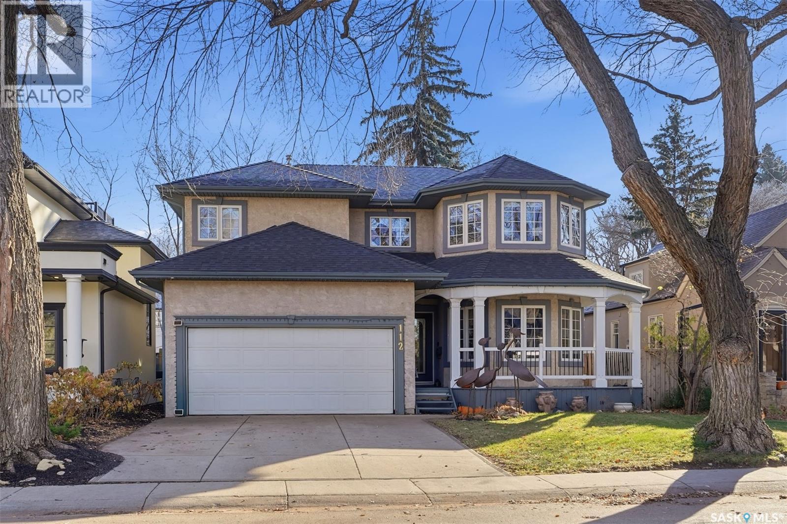 112 Saskatchewan CRESCENT W, saskatoon, Saskatchewan