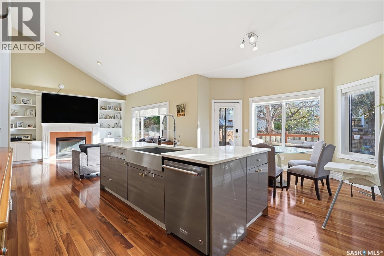 112 Saskatchewan Crescent W, Saskatoon, Saskatchewan  S7M 0A5 - Photo 11 - SK023698