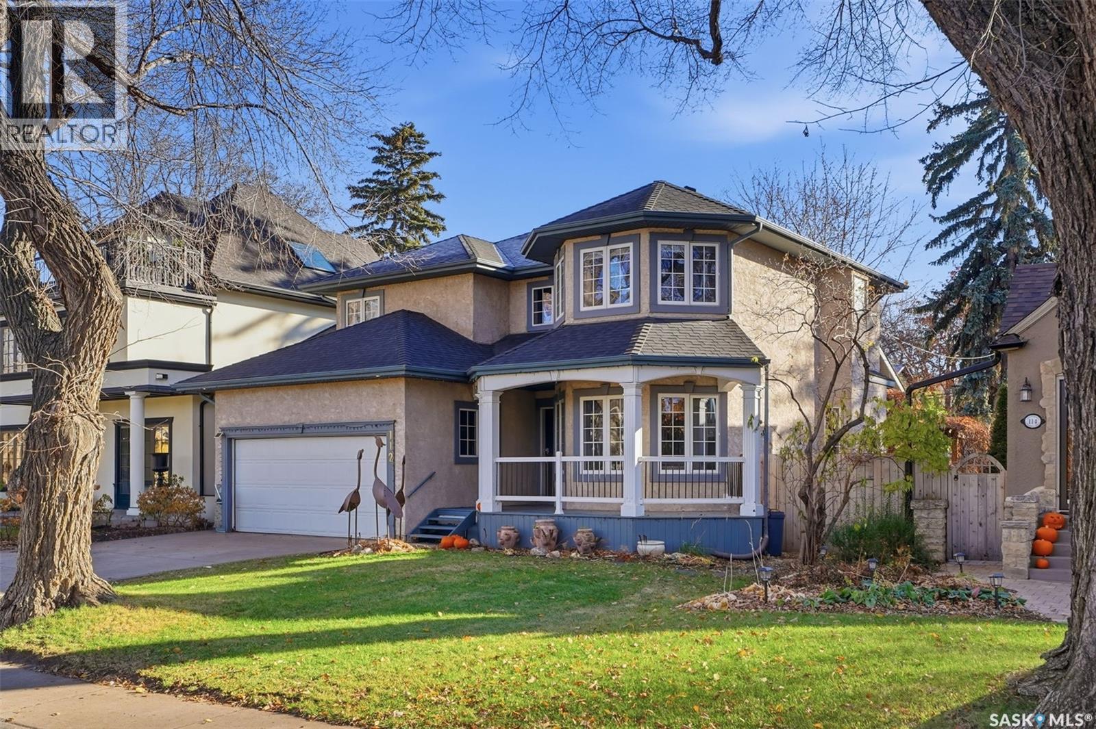 112 Saskatchewan Crescent W, Saskatoon, Saskatchewan  S7M 0A5 - Photo 2 - SK023698