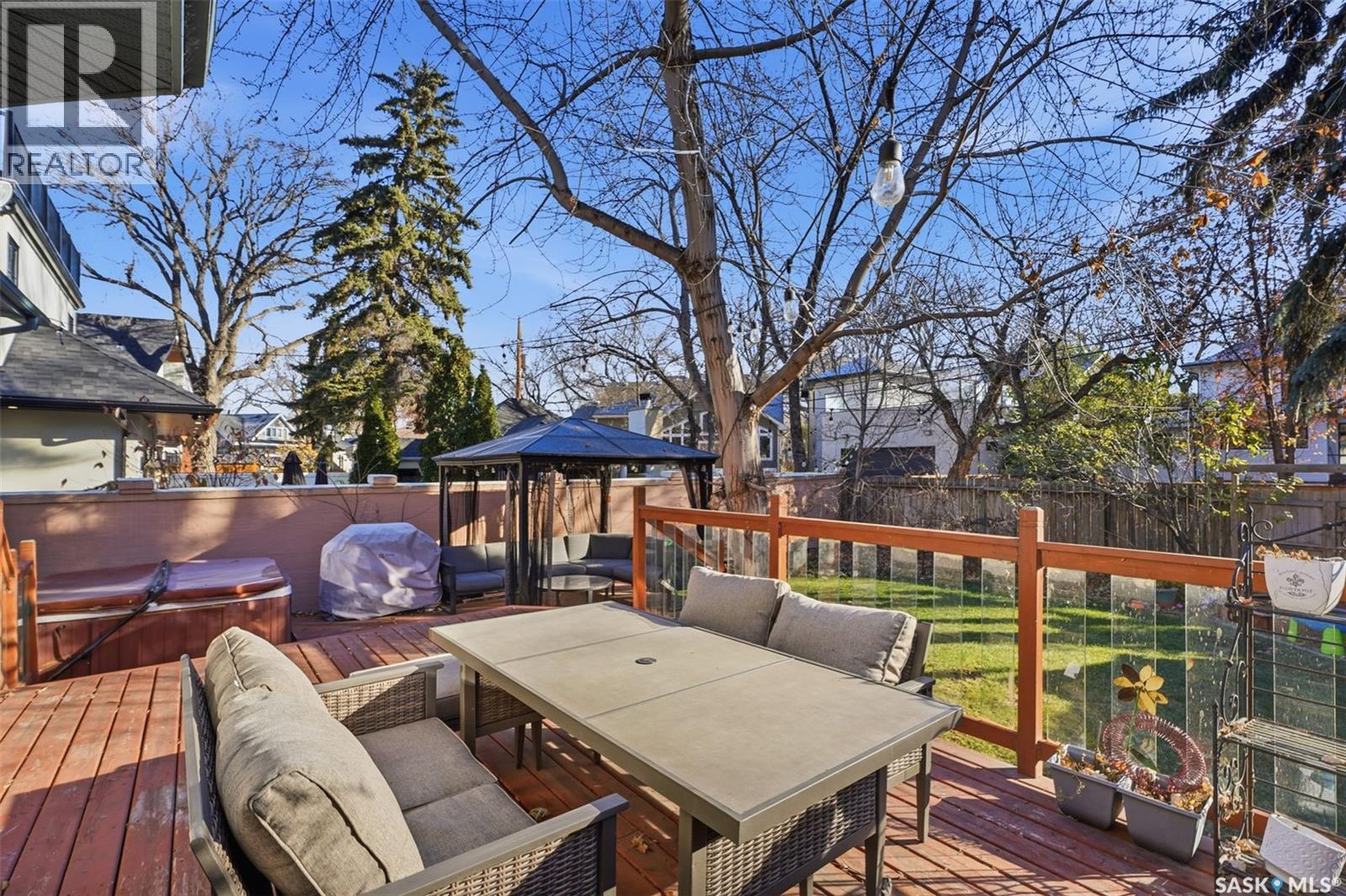 112 Saskatchewan Crescent W, Saskatoon, Saskatchewan  S7M 0A5 - Photo 35 - SK023698