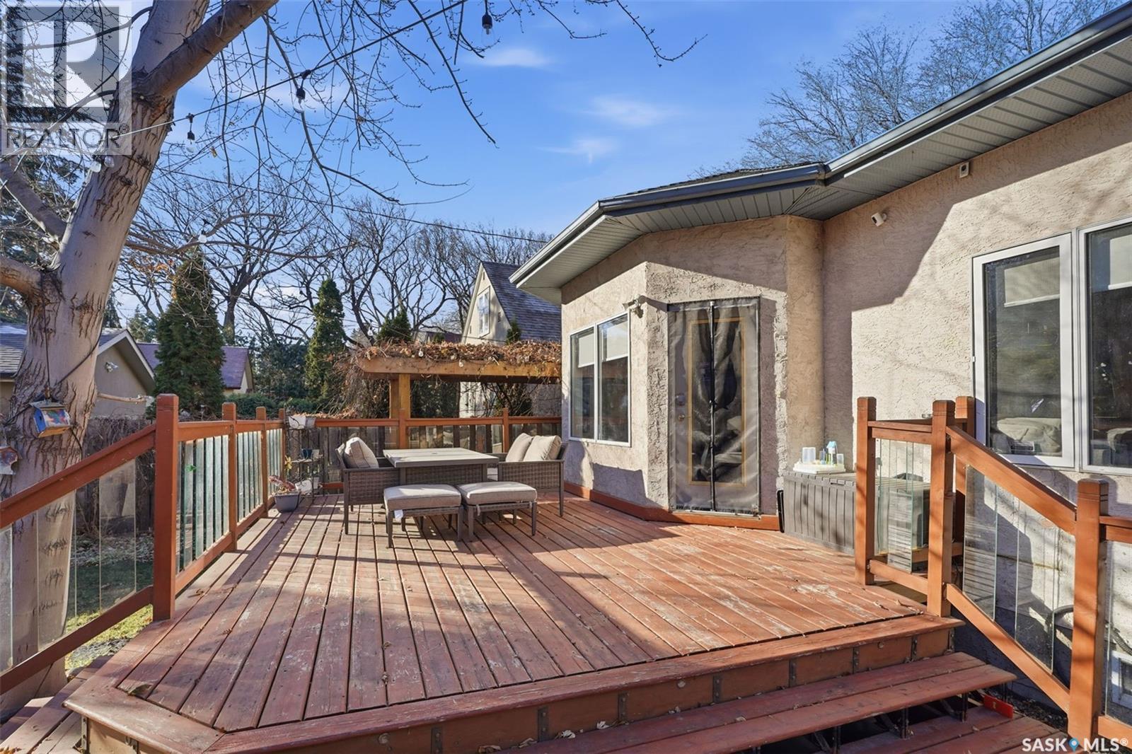 112 Saskatchewan Crescent W, Saskatoon, Saskatchewan  S7M 0A5 - Photo 36 - SK023698