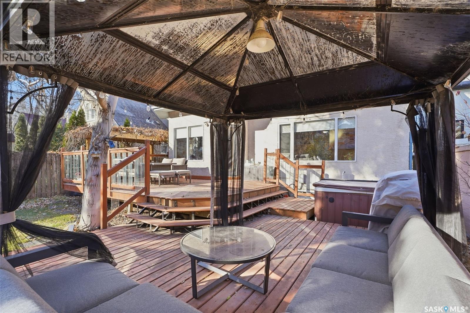 112 Saskatchewan Crescent W, Saskatoon, Saskatchewan  S7M 0A5 - Photo 37 - SK023698