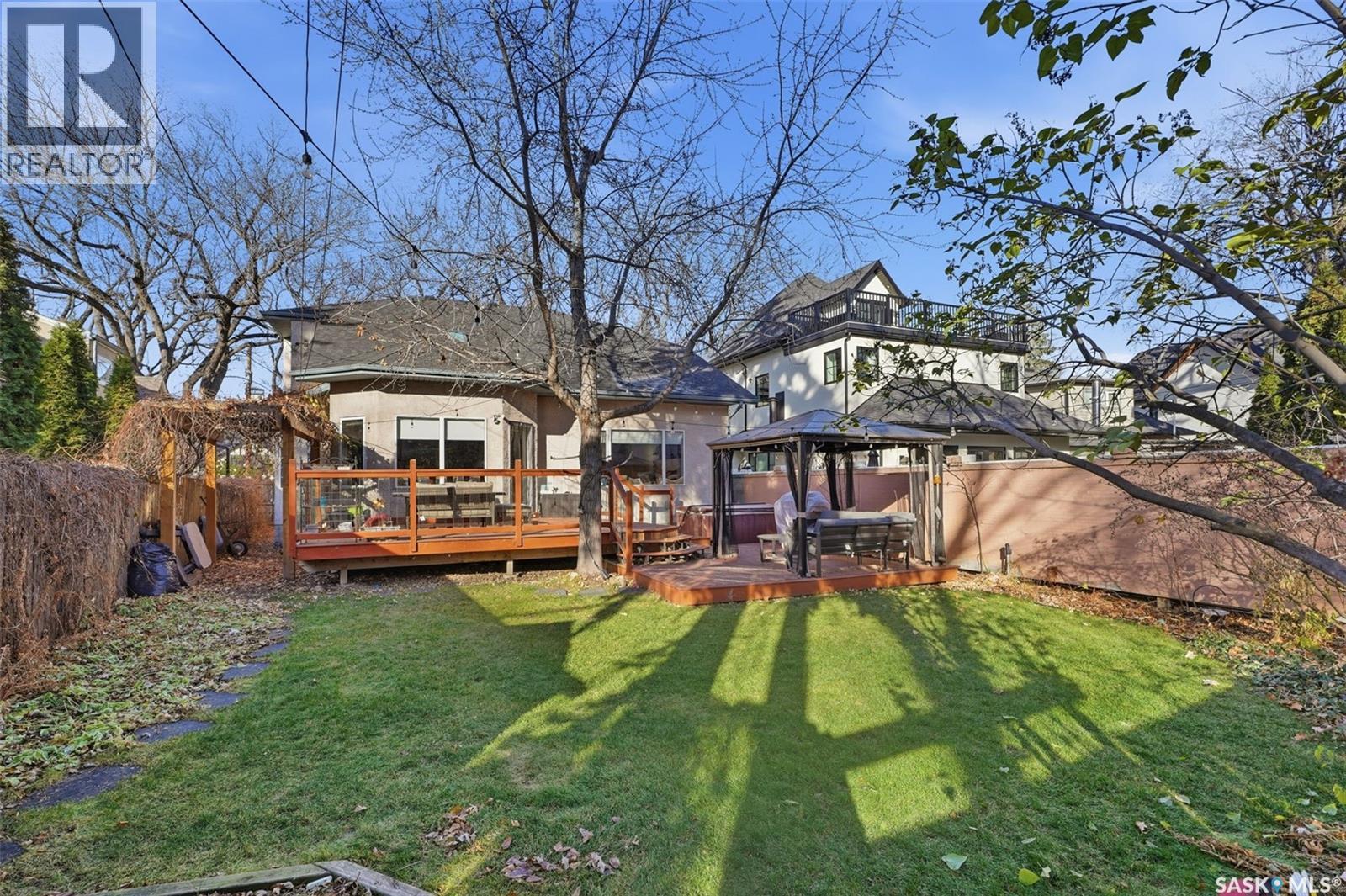 112 Saskatchewan Crescent W, Saskatoon, Saskatchewan  S7M 0A5 - Photo 38 - SK023698