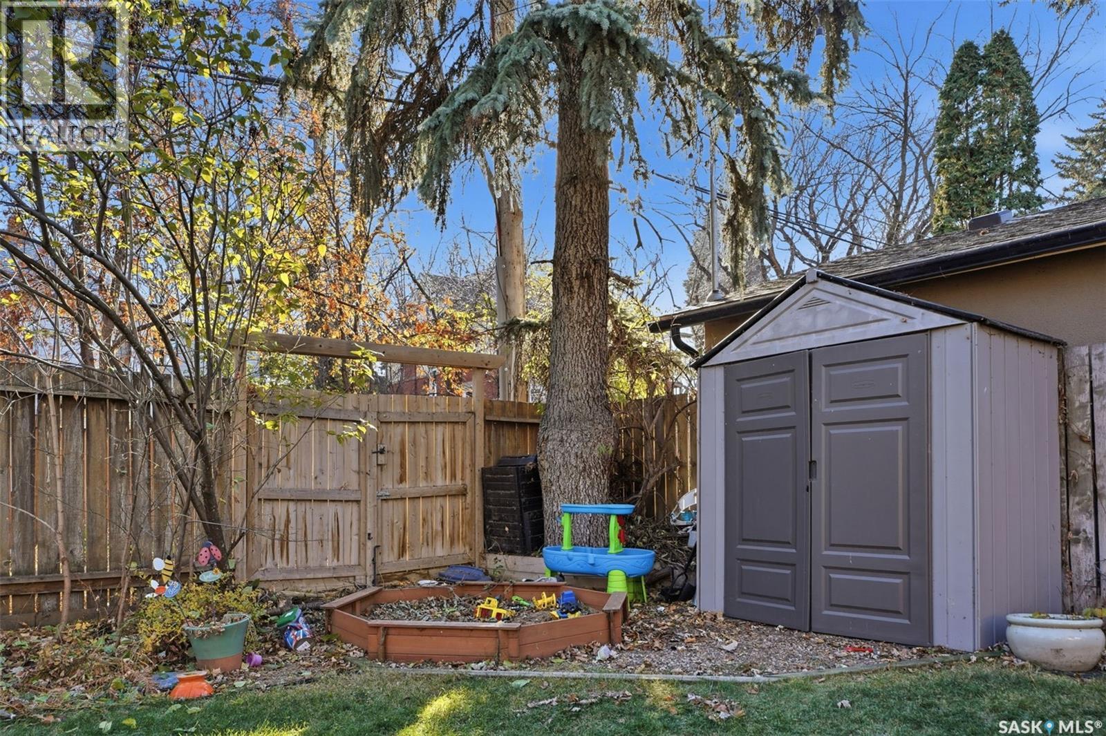 112 Saskatchewan Crescent W, Saskatoon, Saskatchewan  S7M 0A5 - Photo 39 - SK023698