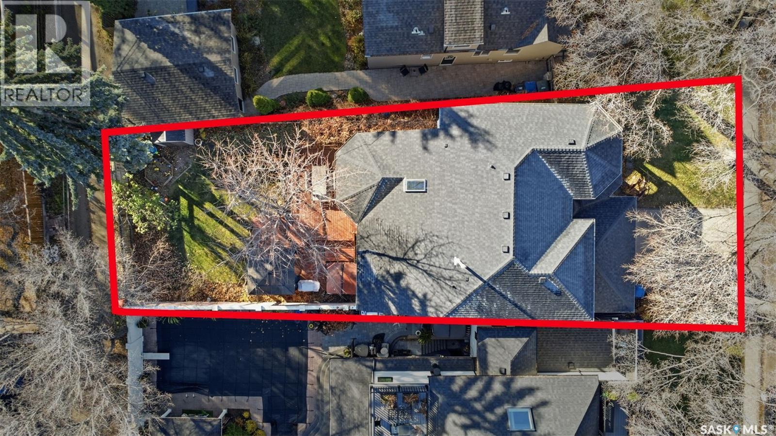 112 Saskatchewan Crescent W, Saskatoon, Saskatchewan  S7M 0A5 - Photo 40 - SK023698