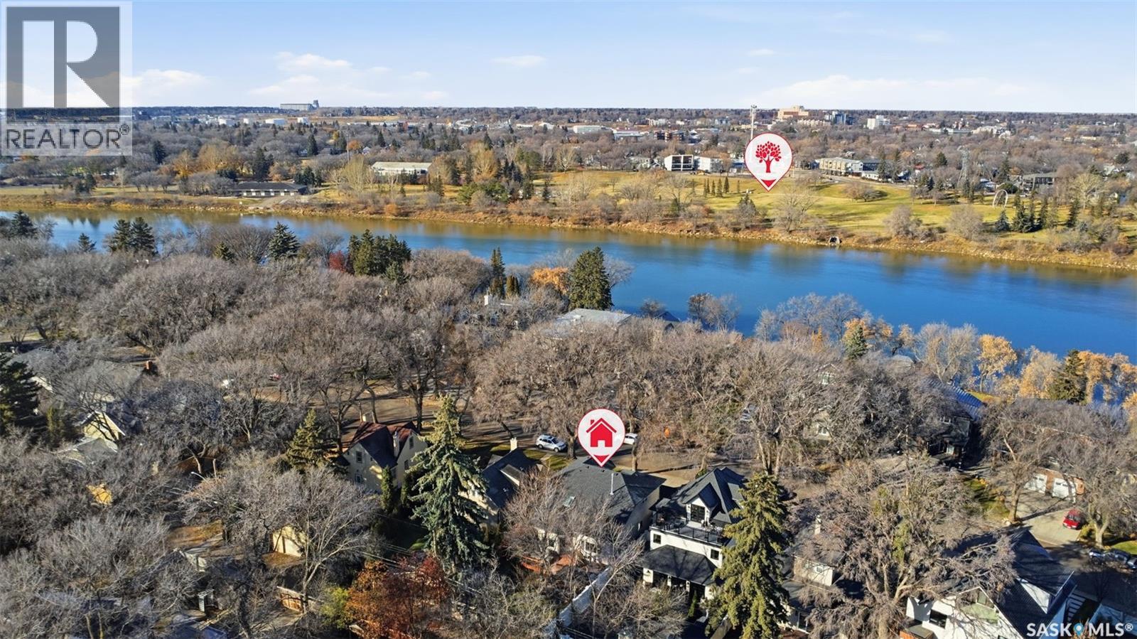 112 Saskatchewan Crescent W, Saskatoon, Saskatchewan  S7M 0A5 - Photo 41 - SK023698