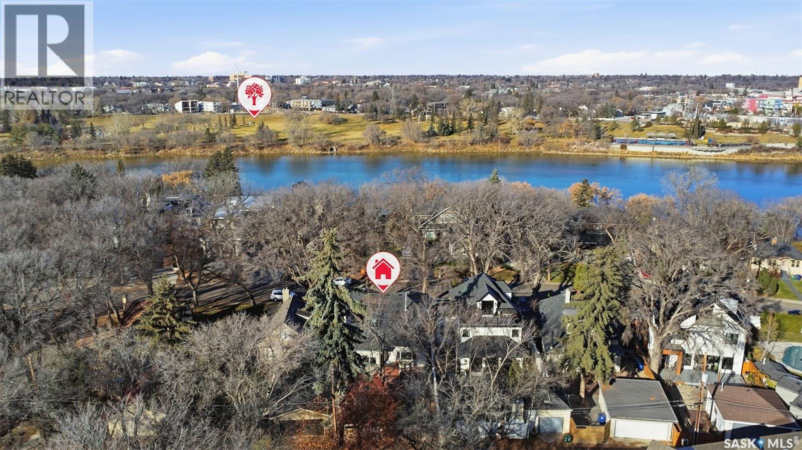 112 Saskatchewan Crescent W, Saskatoon, Saskatchewan  S7M 0A5 - Photo 42 - SK023698