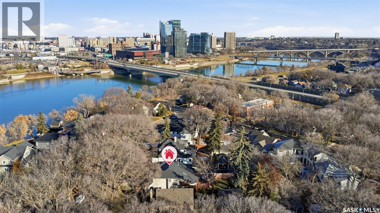 112 Saskatchewan Crescent W, Saskatoon, Saskatchewan  S7M 0A5 - Photo 43 - SK023698