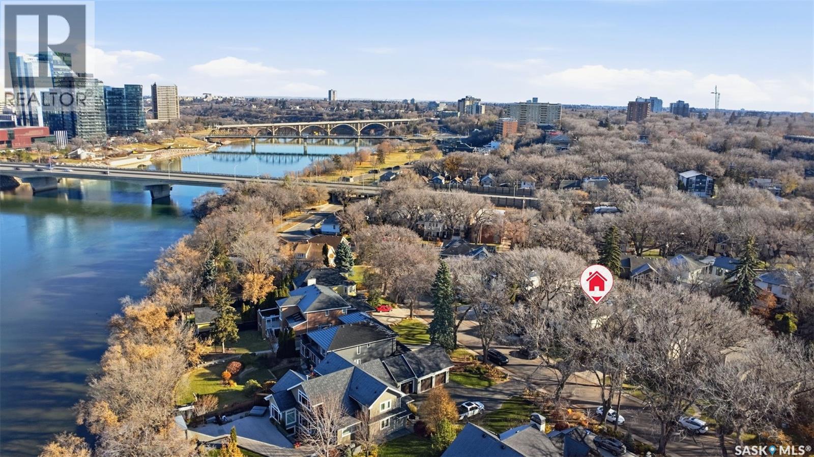 112 Saskatchewan Crescent W, Saskatoon, Saskatchewan  S7M 0A5 - Photo 44 - SK023698