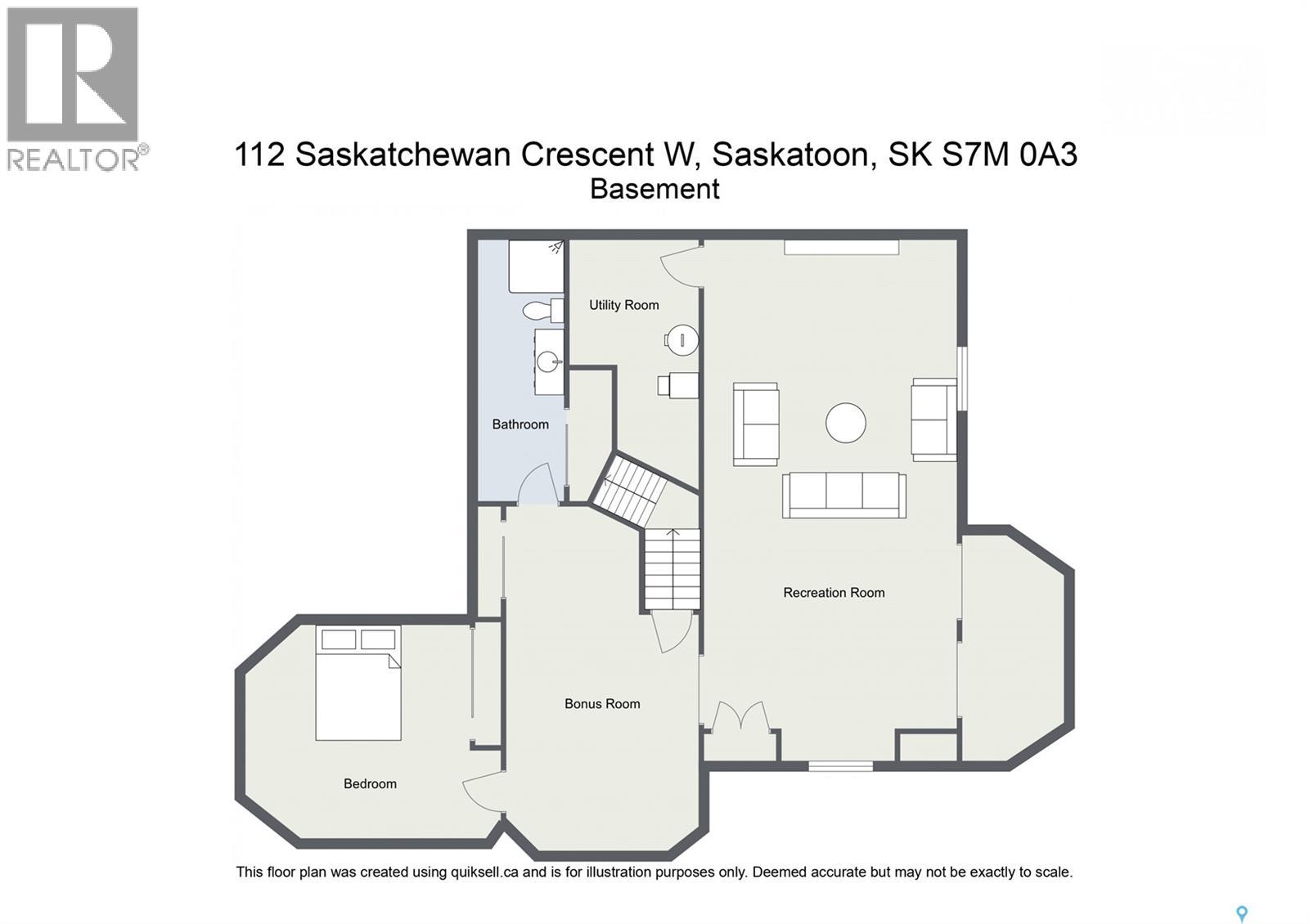112 Saskatchewan Crescent W, Saskatoon, Saskatchewan  S7M 0A5 - Photo 46 - SK023698