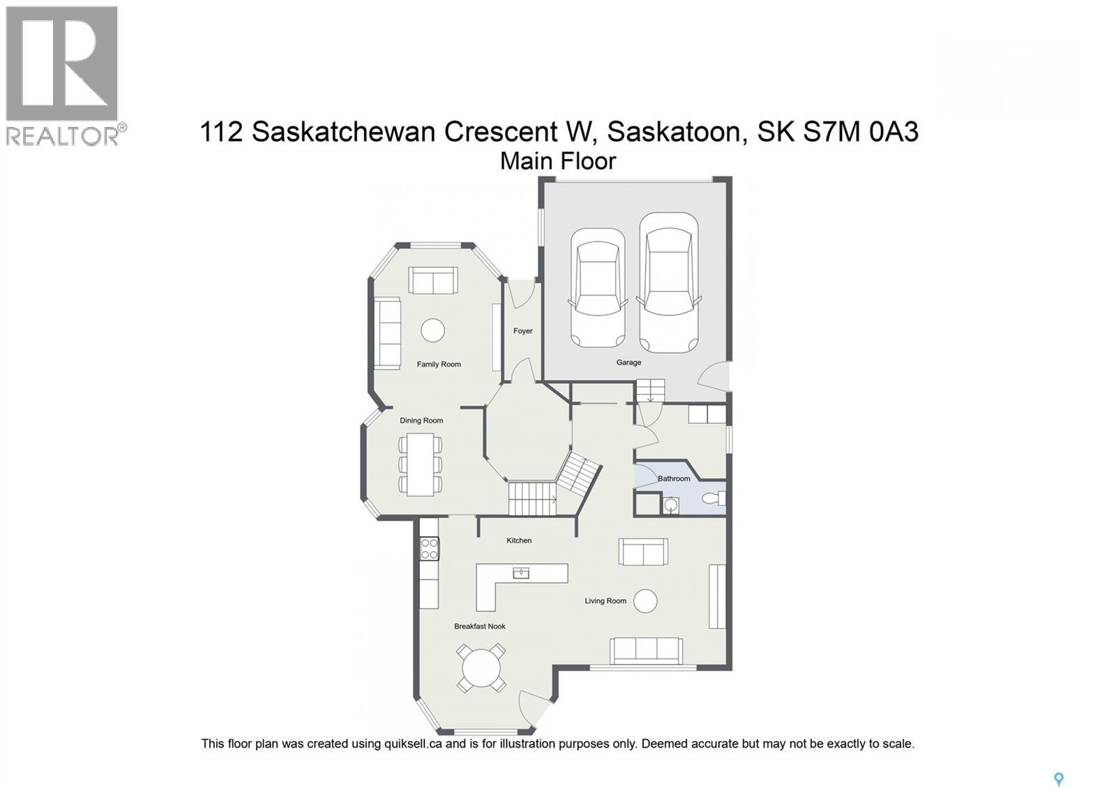 112 Saskatchewan Crescent W, Saskatoon, Saskatchewan  S7M 0A5 - Photo 47 - SK023698