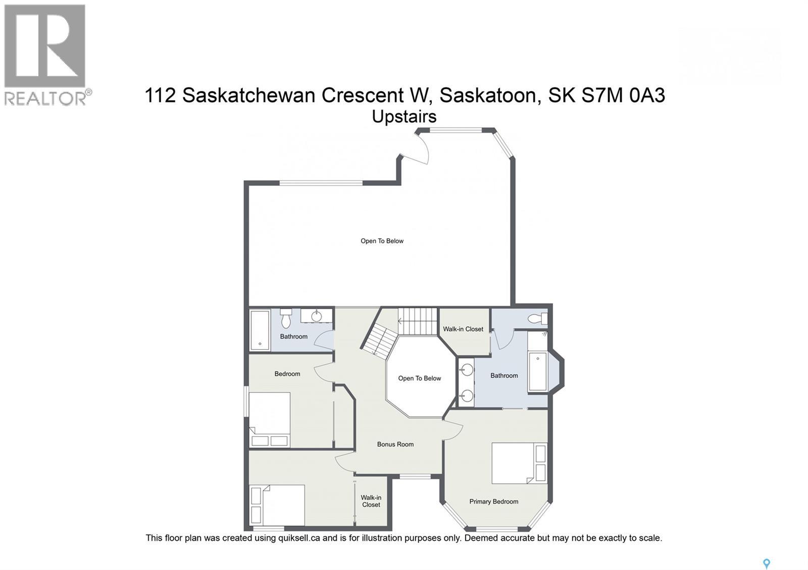 112 Saskatchewan Crescent W, Saskatoon, Saskatchewan  S7M 0A5 - Photo 48 - SK023698