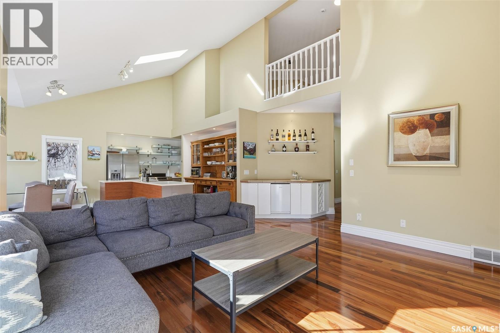 112 Saskatchewan Crescent W, Saskatoon, Saskatchewan  S7M 0A5 - Photo 6 - SK023698