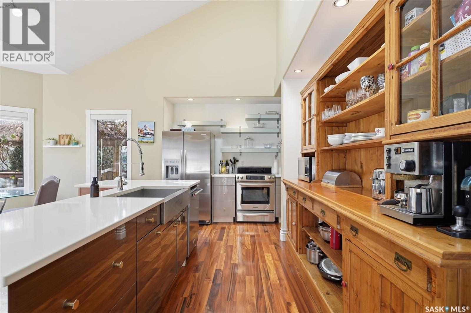 112 Saskatchewan Crescent W, Saskatoon, Saskatchewan  S7M 0A5 - Photo 9 - SK023698