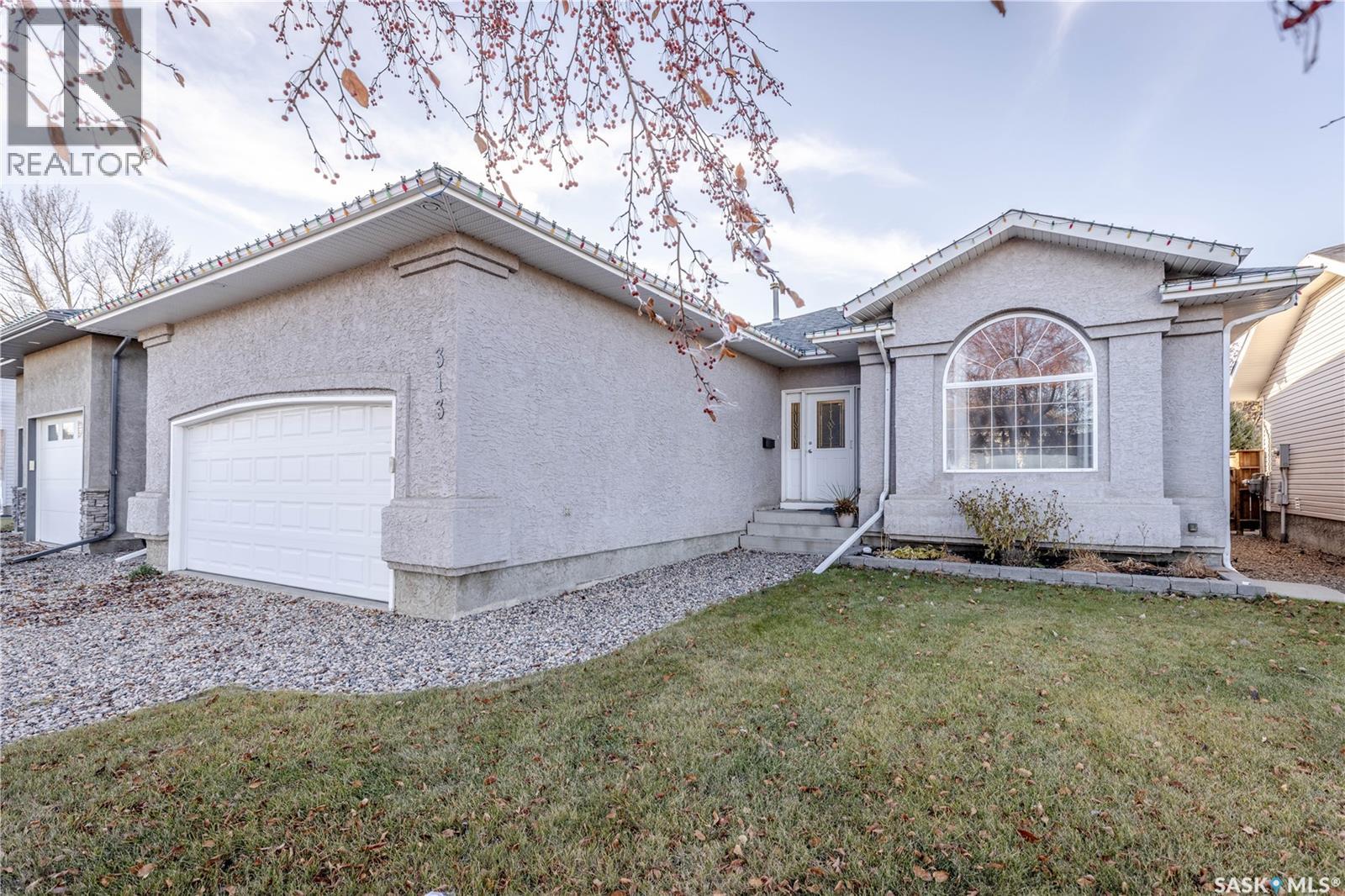 313 Victor LANE, dalmeny, Saskatchewan