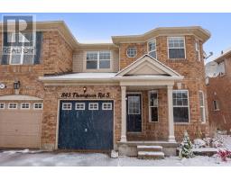 843 THOMPSON ROAD S, Milton, Ontario