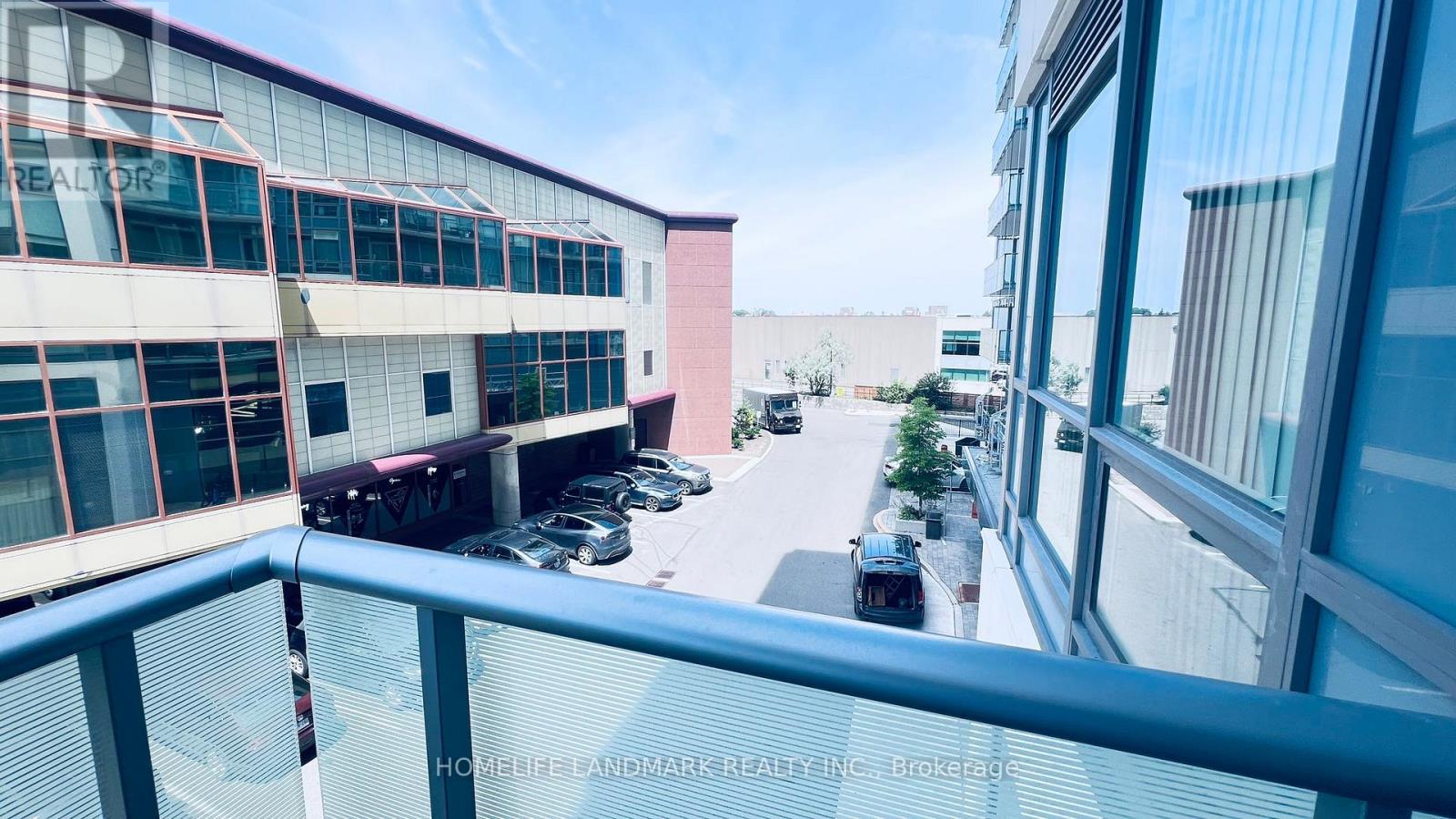 314 - 10 De Boers Drive, Toronto, Ontario M3J 0L6 - Photo 12 - W12498660