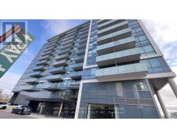 314 - 10 DE BOERS DRIVE, Toronto, Ontario