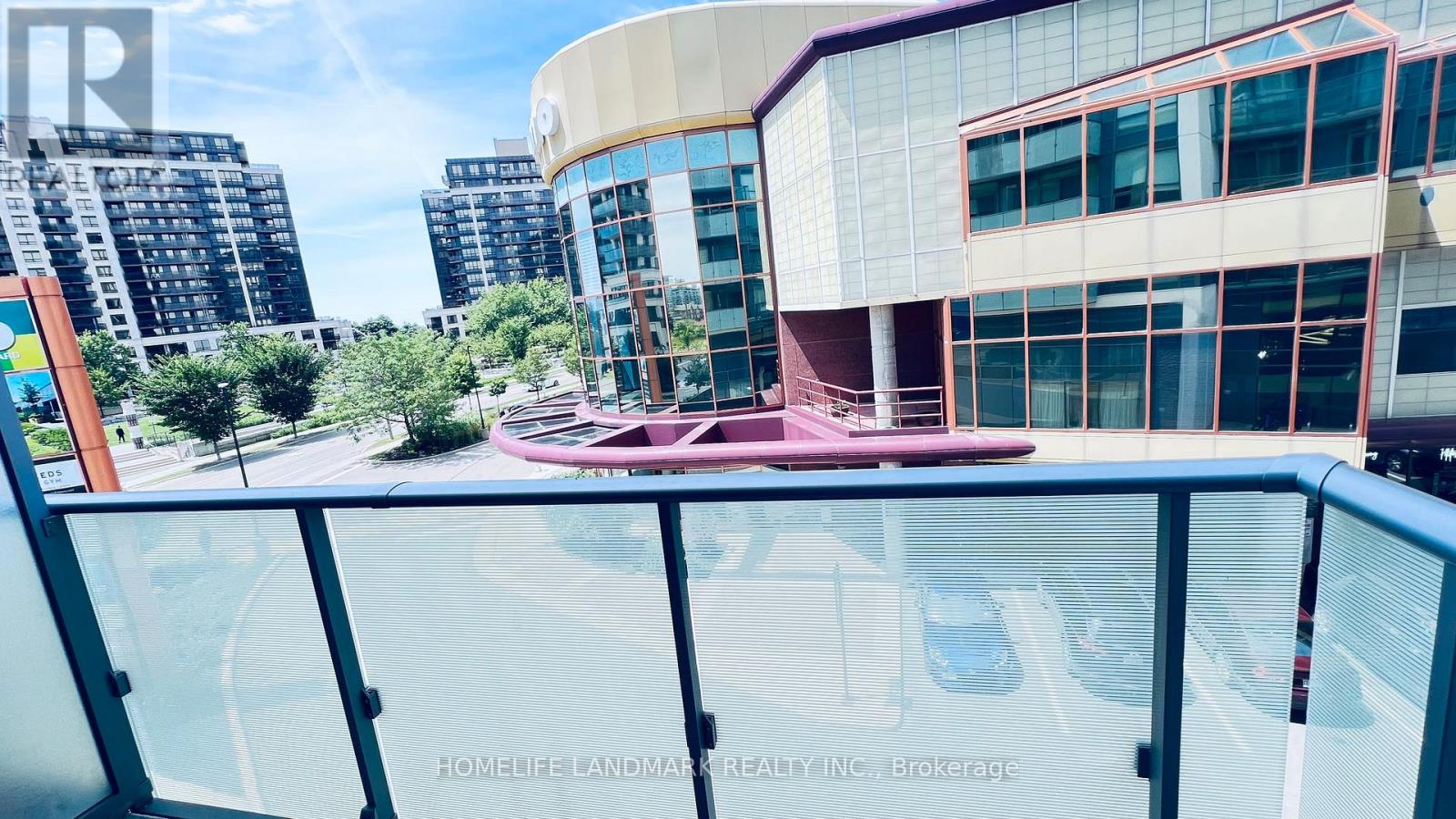 314 - 10 De Boers Drive, Toronto, Ontario M3J 0L6 - Photo 10 - W12498660