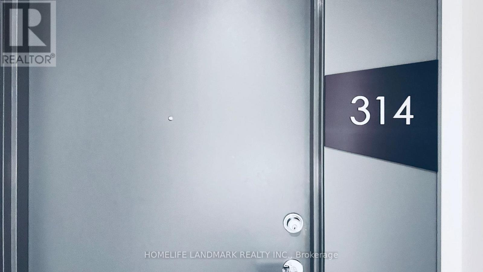 314 - 10 De Boers Drive, Toronto, Ontario M3J 0L6 - Photo 3 - W12498660