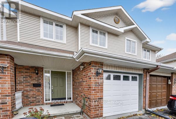 23 ORISKA WAY N, Ottawa, Ontario