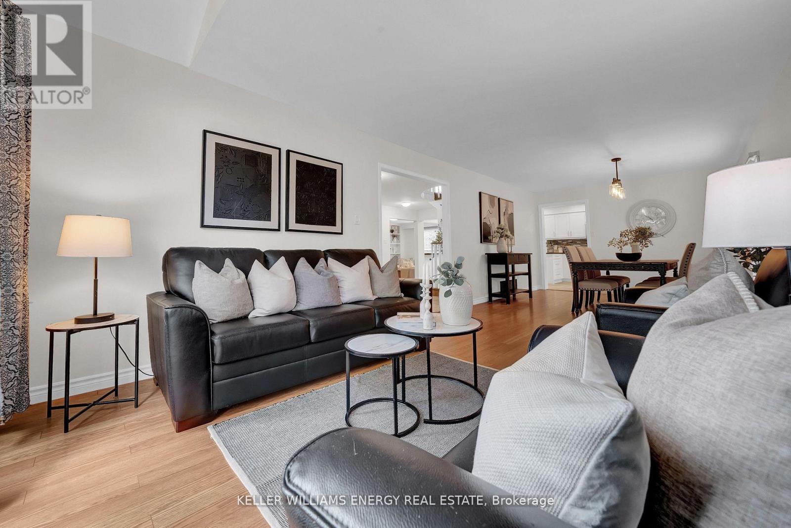 44 Rutherford Drive, Clarington, Ontario  L1B 1G7 - Photo 10 - E12528450