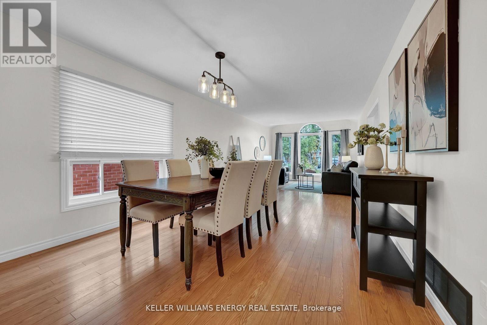 44 Rutherford Drive, Clarington, Ontario  L1B 1G7 - Photo 12 - E12528450