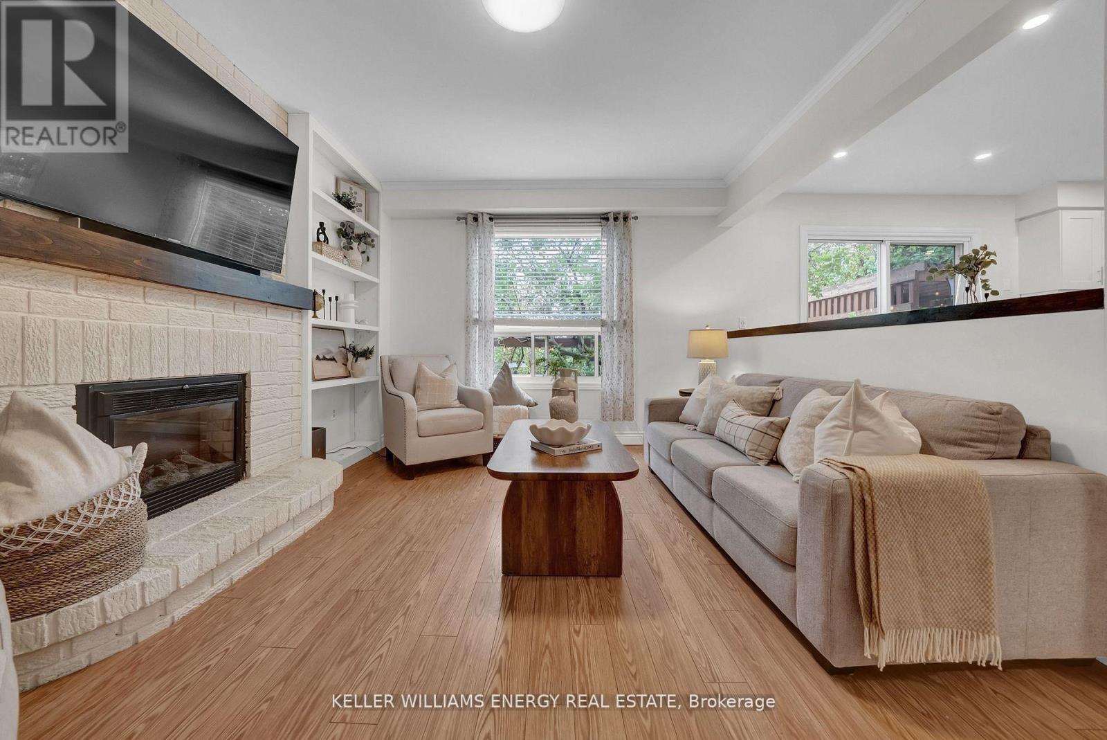 44 Rutherford Drive, Clarington, Ontario  L1B 1G7 - Photo 23 - E12528450