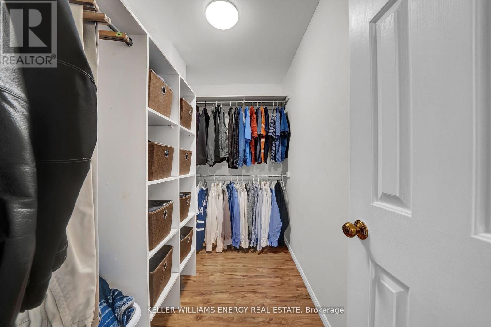 44 Rutherford Drive, Clarington, Ontario  L1B 1G7 - Photo 29 - E12528450