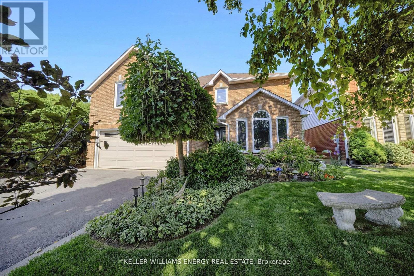 44 Rutherford Drive, Clarington, Ontario  L1B 1G7 - Photo 3 - E12528450