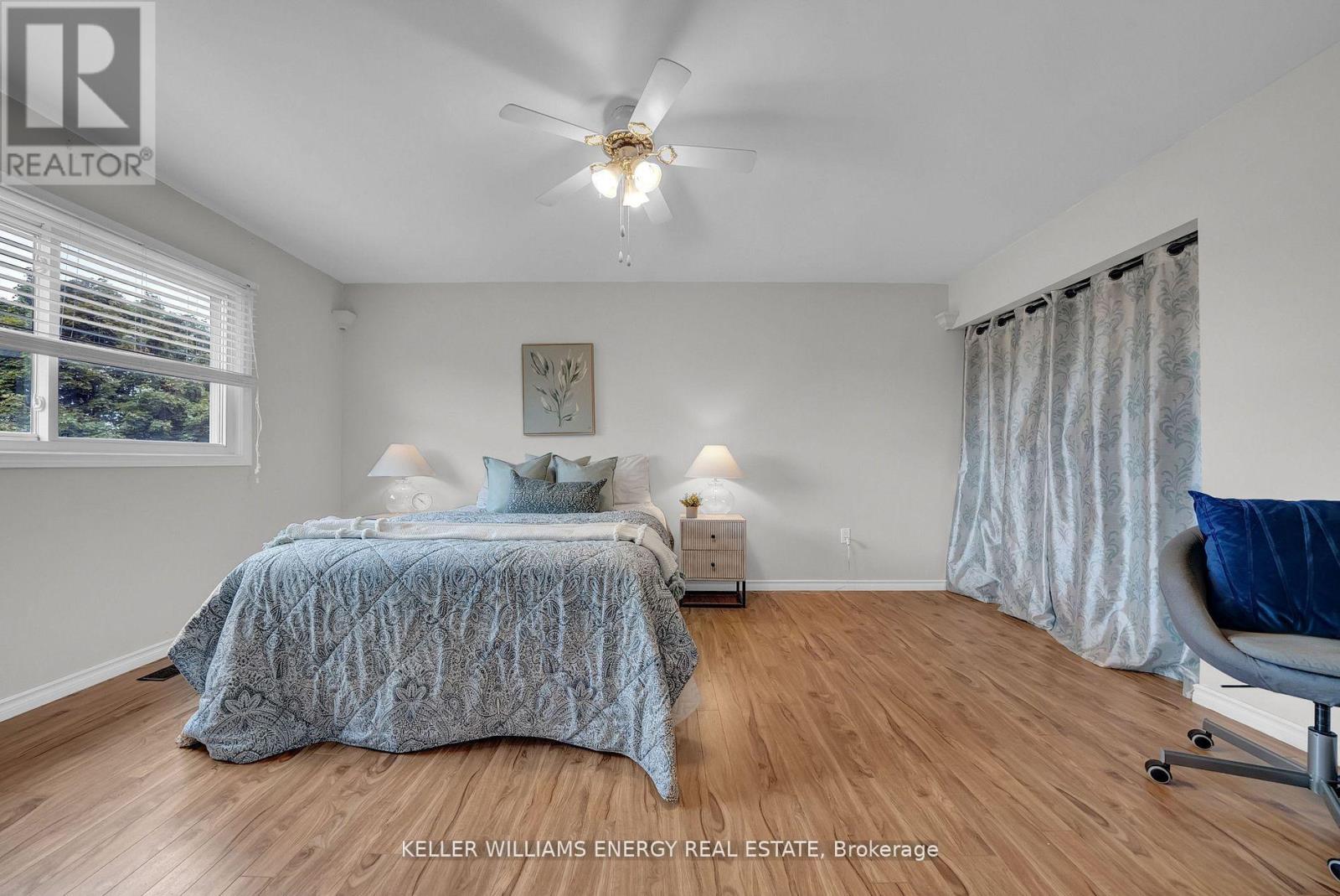 44 Rutherford Drive, Clarington, Ontario  L1B 1G7 - Photo 31 - E12528450