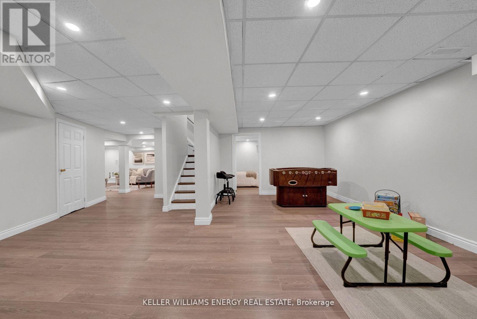 44 Rutherford Drive, Clarington, Ontario  L1B 1G7 - Photo 38 - E12528450