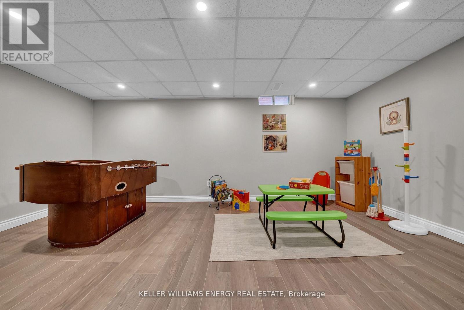 44 Rutherford Drive, Clarington, Ontario  L1B 1G7 - Photo 39 - E12528450